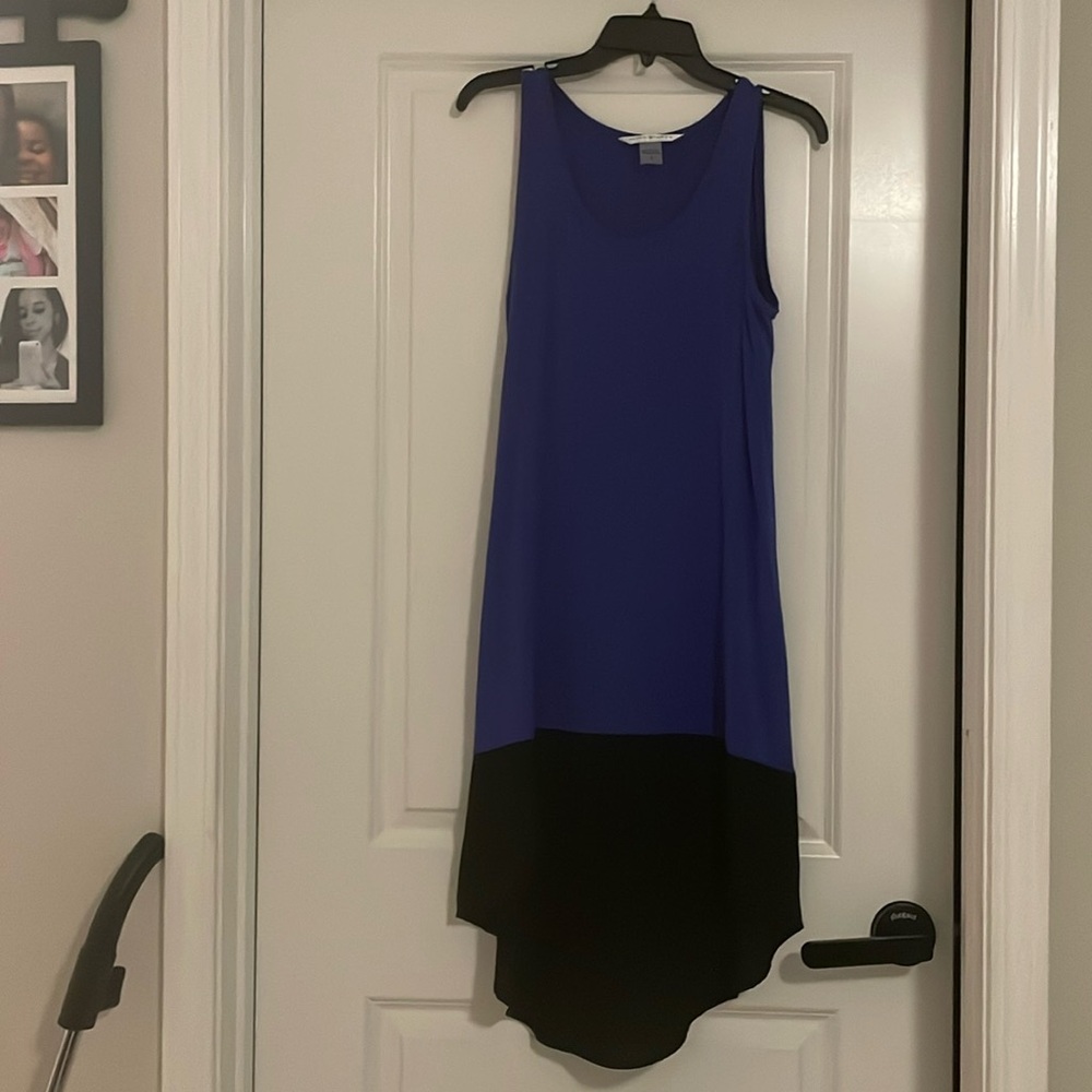 Nygard dress (992)